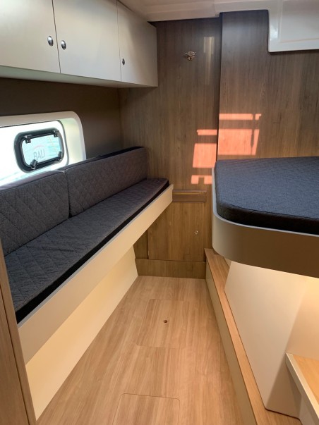 Catana Group Bali Catspace Kuma