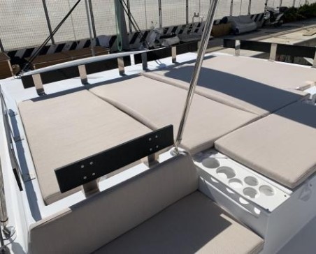 Catana Group Bali Catspace Kuma