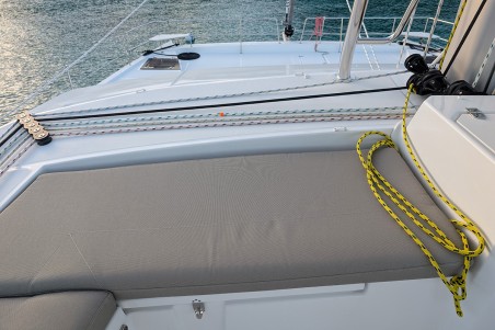 Catana Group Bali 5.4 - 6 + 2 cab. Maravela