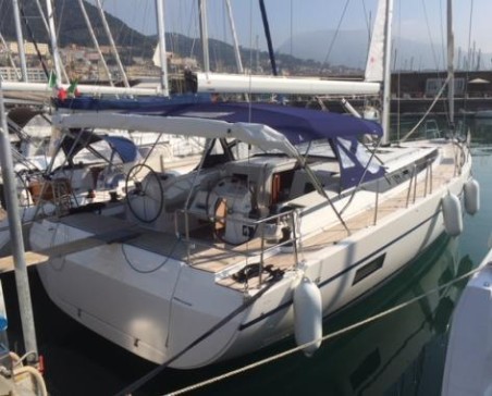 Bavaria Yachtbau Bavaria C45 Holiday Alnair