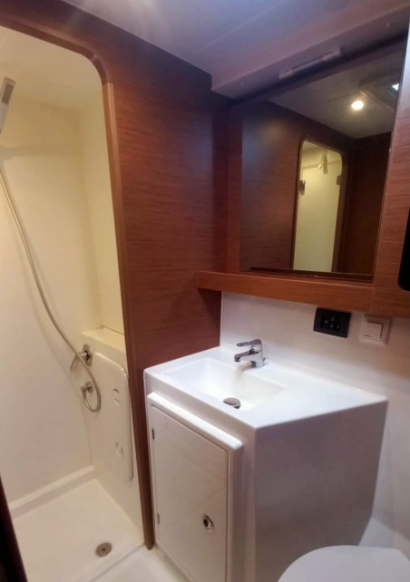 Lagoon-Bénéteau Lagoon 42 - 4 + 1 cab. Leucotea