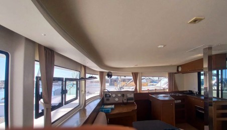 Lagoon-Bénéteau Lagoon 42 - 4 + 1 cab. Leucotea