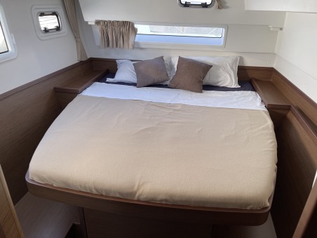 Lagoon-Bénéteau Lagoon 42 - 4 + 1 cab. Leucotea