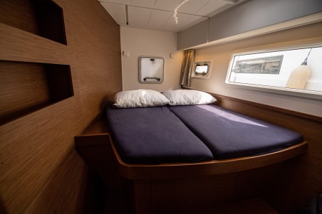 Lagoon-Bénéteau Lagoon 42 - 4 cab. Marepiatto