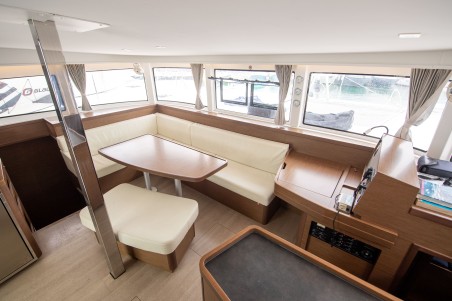 Lagoon-Bénéteau Lagoon 42 - 4 cab. Marepiatto