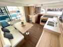 Lagoon 43 | Yacht Charter Italy | Travelboat - 10