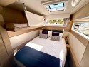 Lagoon 43 | Yacht Charter Italy | Travelboat - 13