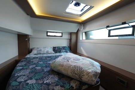 Lagoon-Bénéteau Lagoon 46 - 4 + 1 cab. Barone