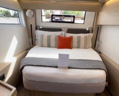 Lagoon-Bénéteau Lagoon 51 - 6 cab. Lady G