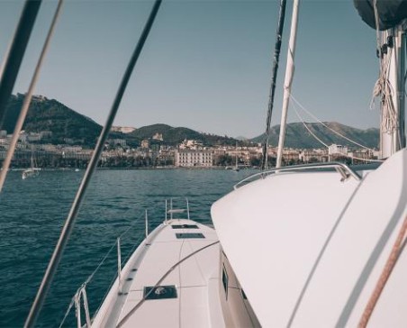 Lagoon-Bénéteau Lagoon 51 - 6 cab. Lady G