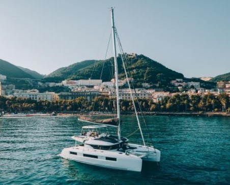 Lagoon-Bénéteau Lagoon 51 - 6 cab. Lady G