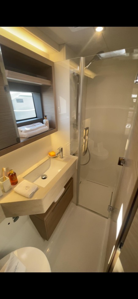 Lagoon-Bénéteau Lagoon 51 - 6 cab. Lady G