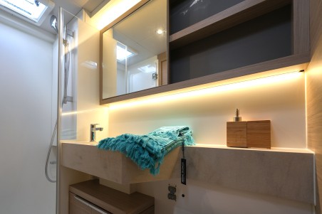 Lagoon-Bénéteau Lagoon 51 - 6 cab. Lady G