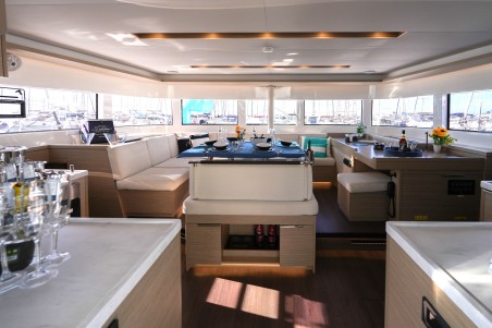 Lagoon-Bénéteau Lagoon 51 - 6 cab. Lady G