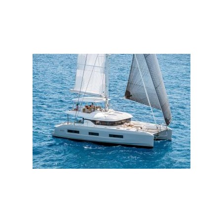 Lagoon-Bénéteau Lagoon 55 - 6 + 2 cab. Sofia