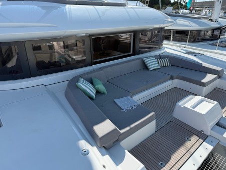 Lagoon-Bénéteau Lagoon 55 - 6 + 2 cab. Sofia