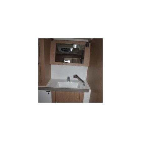 Bénéteau Oceanis 41.1 Nina