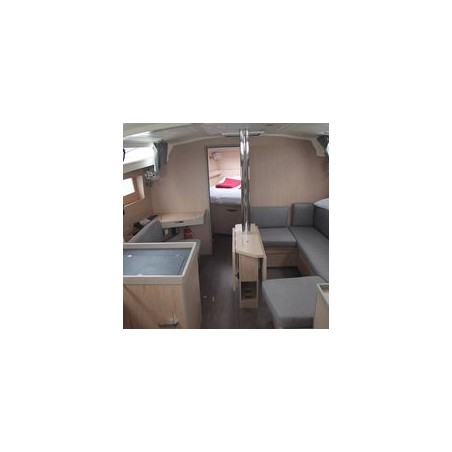 Bénéteau Oceanis 41.1 Nina