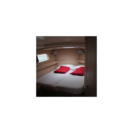 Bénéteau Oceanis 41.1 Nina