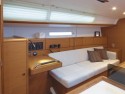 Jeanneau Sun Odyssey 379 Minerva