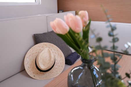 Jeanneau Sun Odyssey 410 - 3 cab. Colibri