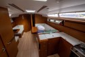 Jeanneau Sun Odyssey 449 Nashira