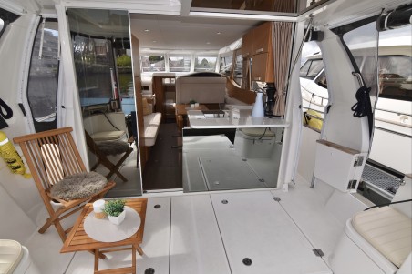 Greenline Yachts Greenline 33 Dalen