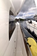 Greenline Yachts Greenline 33 Dalen