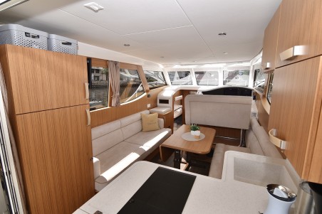 Greenline Yachts Greenline 33 Dalen