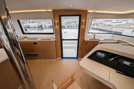 Catana Group Bali 5.4 - 6 + 2 cab. Maravela