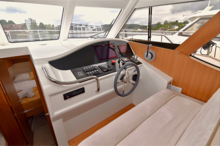 Greenline Yachts Greenline 33 Dalen