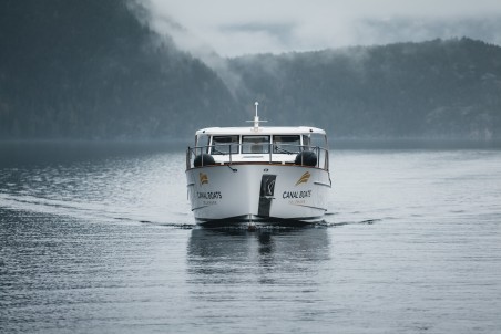 Greenline 33 | Yacht Charter Norway | Travelboat