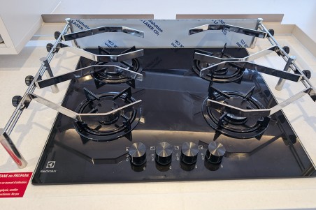 Catana Group Bali 5.4 - 6 + 2 cab. Maravela