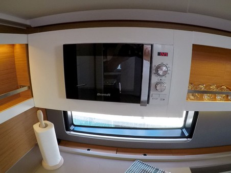 Dufour Yachts Dufour 44 - 3 cab. Vera