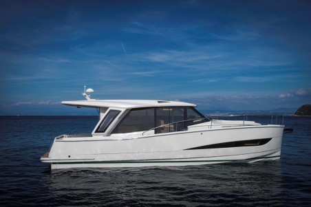 Greenline Yachts Greenline 39 Helgeroa