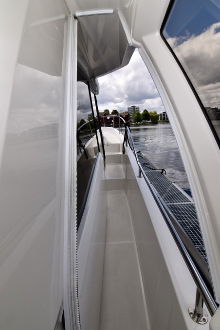 Greenline Yachts Greenline 39 Helgeroa