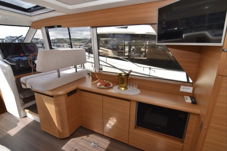 Greenline Yachts Greenline 39 Helgeroa