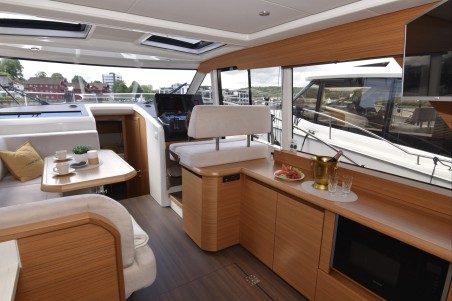 Greenline Yachts Greenline 39 Helgeroa