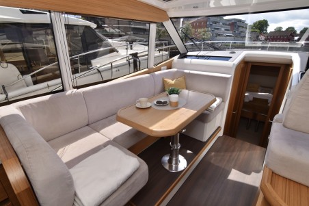 Greenline Yachts Greenline 39 Helgeroa
