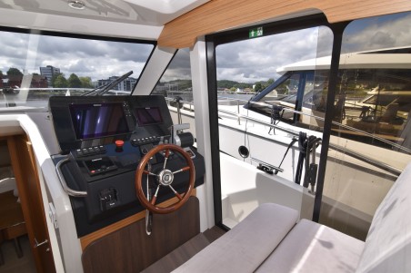 Greenline Yachts Greenline 39 Helgeroa