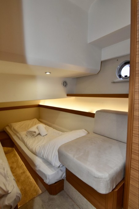 Greenline Yachts Greenline 39 Helgeroa