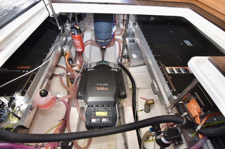 Greenline Yachts Greenline 39 Helgeroa