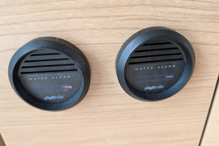 Catana Group Bali 5.4 - 6 + 2 cab. Maravela