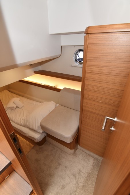 Greenline 39 | Yacht Charter Norway | Travelboat