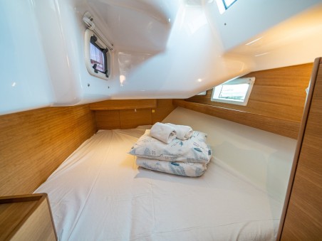 Elan Marine Elan Impression 40.1 Tonka