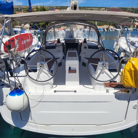 Bénéteau Oceanis 34.1 - 3 cab. Sailing Spirit