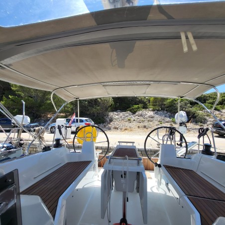 Bénéteau Oceanis 34.1 - 3 cab. Sailing Spirit