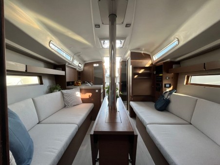 Bénéteau Oceanis 34.1 - 3 cab. Sailing Spirit