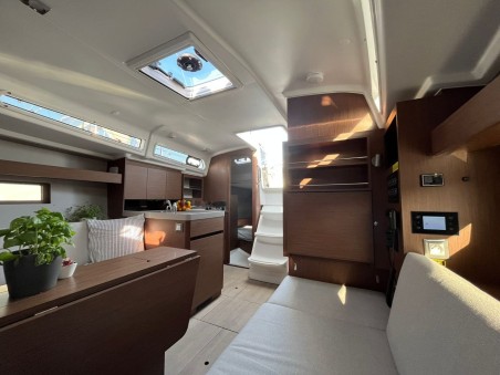 Bénéteau Oceanis 34.1 - 3 cab. Sailing Spirit