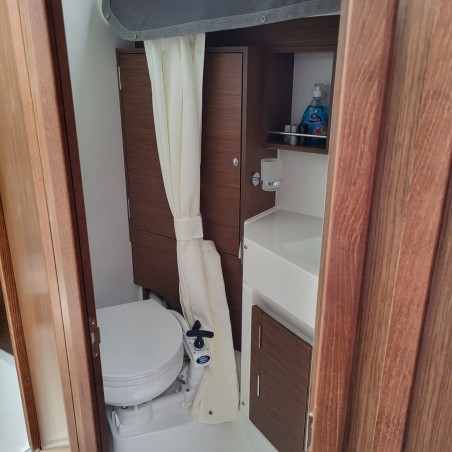 Bénéteau Oceanis 34.1 - 3 cab. Sailing Spirit